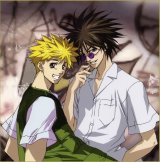 BUY NEW get backers - 24188 Premium Anime Print Poster