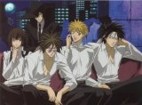BUY NEW get backers - 24372 Premium Anime Print Poster