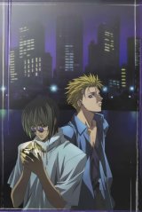 BUY NEW get backers - 2702 Premium Anime Print Poster