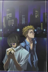 BUY NEW get backers - 2702 Premium Anime Print Poster