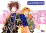 BUY NEW get backers - 31107 Premium Anime Print Poster