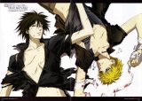 BUY NEW get backers - 46650 Premium Anime Print Poster