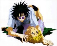 BUY NEW get backers - 46653 Premium Anime Print Poster