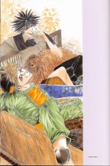 BUY NEW get backers - 54389 Premium Anime Print Poster