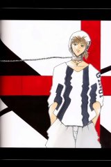 BUY NEW get backers - 54392 Premium Anime Print Poster