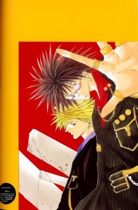 BUY NEW get backers - 54731 Premium Anime Print Poster