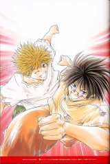 BUY NEW get backers - 55083 Premium Anime Print Poster