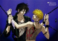 BUY NEW get backers - 78113 Premium Anime Print Poster
