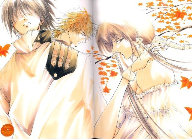 BUY NEW get backers - 85735 Premium Anime Print Poster get backers - 85735 image