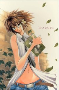 BUY NEW getbackers - 137861 Premium Anime Print Poster