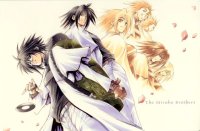 BUY NEW getbackers - 138799 Premium Anime Print Poster