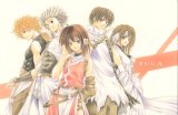BUY NEW getbackers - 152578 Premium Anime Print Poster