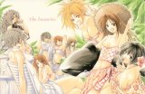 BUY NEW getbackers - 152582 Premium Anime Print Poster