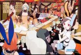 BUY NEW getsumen to heiki mina - 112239 Premium Anime Print Poster