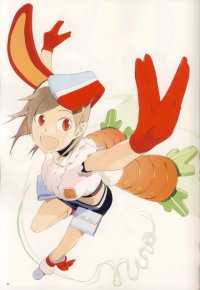 BUY NEW getsumen to heiki mina - 153717 Premium Anime Print Poster