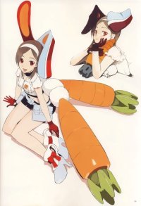 BUY NEW getsumen to heiki mina - 153831 Premium Anime Print Poster