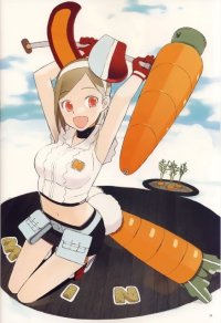 BUY NEW getsumen to heiki mina - 153833 Premium Anime Print Poster