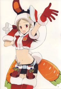 BUY NEW getsumen to heiki mina - 154324 Premium Anime Print Poster