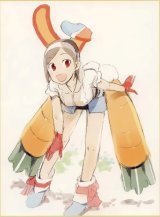 BUY NEW getsumen to heiki mina - 154327 Premium Anime Print Poster