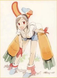 BUY NEW getsumen to heiki mina - 154327 Premium Anime Print Poster