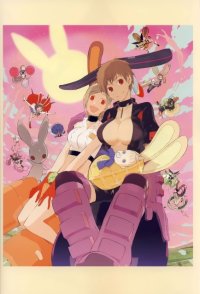 BUY NEW getsumen to heiki mina - 155970 Premium Anime Print Poster