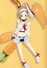 BUY NEW getsumen to heiki mina - 190937 Premium Anime Print Poster