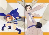 BUY NEW getsumen to heiki mina - 191061 Premium Anime Print Poster