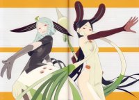 BUY NEW getsumen to heiki mina - 191066 Premium Anime Print Poster