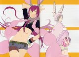 BUY NEW getsumen to heiki mina - 191068 Premium Anime Print Poster