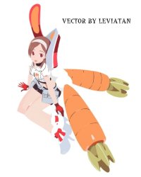 BUY NEW getsumen to heiki mina - 193249 Premium Anime Print Poster