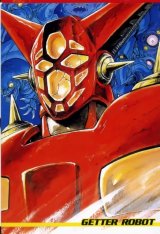 BUY NEW getter robo - 123507 Premium Anime Print Poster
