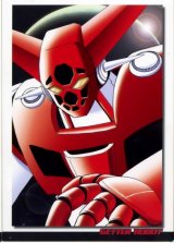BUY NEW getter robo - 123876 Premium Anime Print Poster