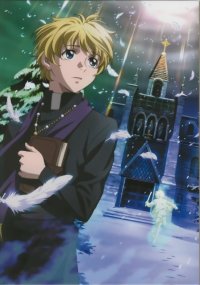 BUY NEW ghost hunt - 144167 Premium Anime Print Poster