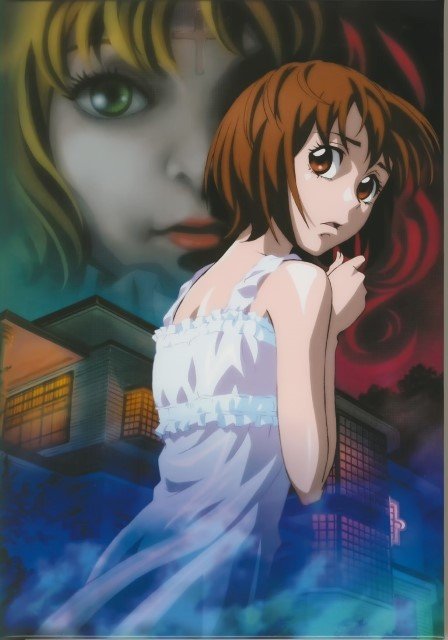 BUY NEW ghost hunt - 176897 Premium Anime Print Poster ghost hunt - 176897 image