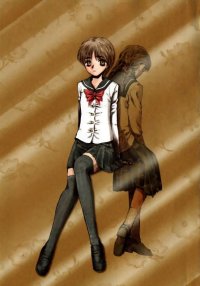 BUY NEW ghost hunt - 184067 Premium Anime Print Poster