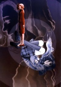 BUY NEW ghost hunt - 184068 Premium Anime Print Poster