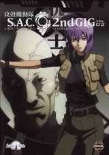 BUY NEW ghost in the shell - 108468 Premium Anime Print Poster