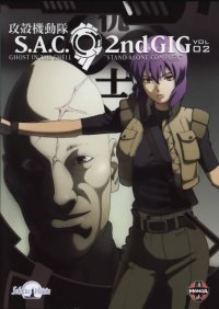 BUY NEW ghost in the shell - 108468 Premium Anime Print Poster