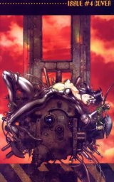 BUY NEW ghost in the shell - 11088 Premium Anime Print Poster