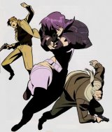 BUY NEW ghost in the shell - 114103 Premium Anime Print Poster
