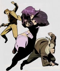 BUY NEW ghost in the shell - 114103 Premium Anime Print Poster