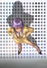 BUY NEW ghost in the shell - 114226 Premium Anime Print Poster