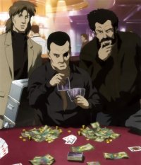 BUY NEW ghost in the shell - 116572 Premium Anime Print Poster