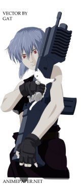 BUY NEW ghost in the shell - 118603 Premium Anime Print Poster