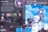 BUY NEW ghost in the shell - 121800 Premium Anime Print Poster
