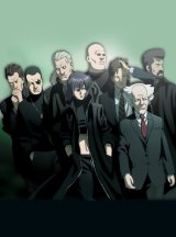 BUY NEW ghost in the shell - 128210 Premium Anime Print Poster