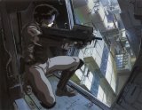 BUY NEW ghost in the shell - 141429 Premium Anime Print Poster