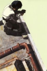 BUY NEW ghost in the shell - 141433 Premium Anime Print Poster
