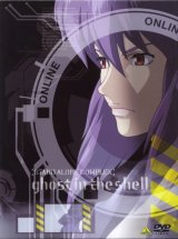 BUY NEW ghost in the shell - 141829 Premium Anime Print Poster