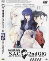 BUY NEW ghost in the shell - 145934 Premium Anime Print Poster